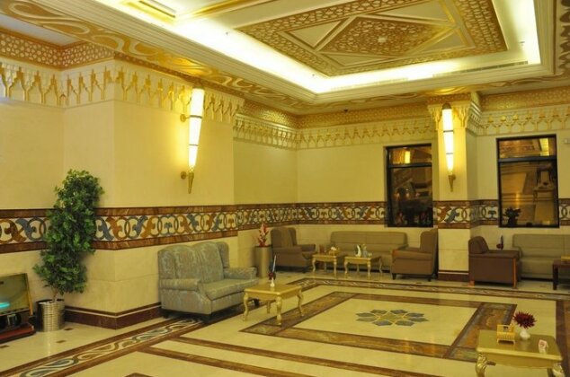 Casablanca Takamul Hotel - Photo5