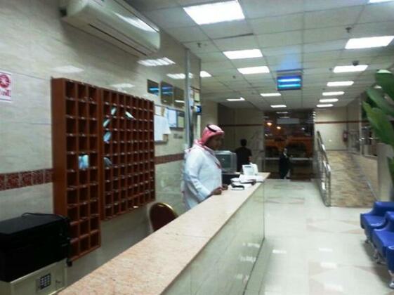 Danet Al Aseel Hotel - Photo2