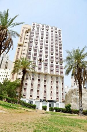 Dar Al Bayan Hotel
