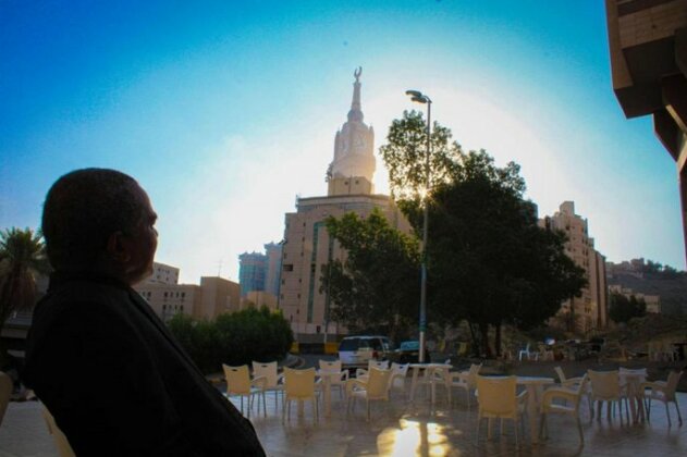 Dar Al Bayan Hotel - Photo2