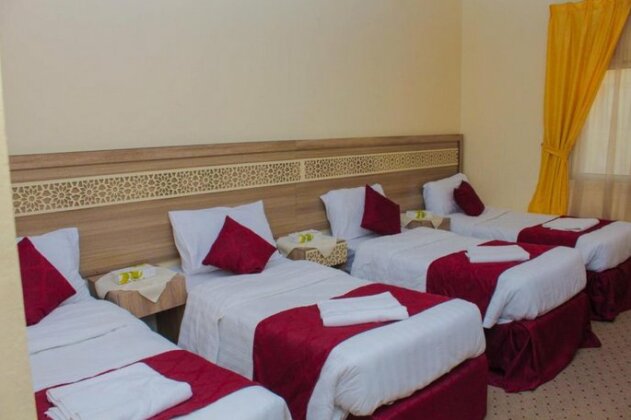 Dar Al Bayan Hotel - Photo3