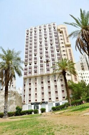 Dar Al Bayan Hotel