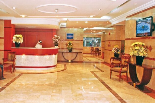 Dar Al Eiman Al Khalil Hotel - Photo3