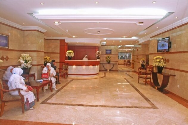 Dar Al Eiman Al Khalil Hotel - Photo4