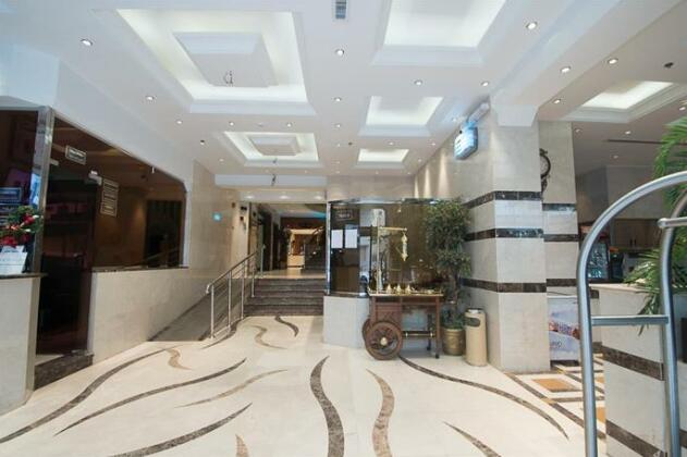 Dar Al Raies Hotel - Photo5