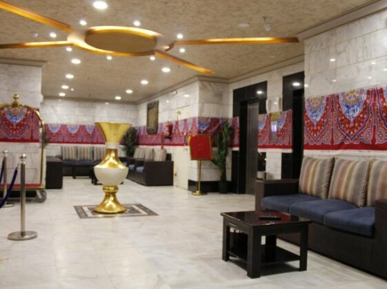 Dar Alhuda Jarwal Hotel - Photo2