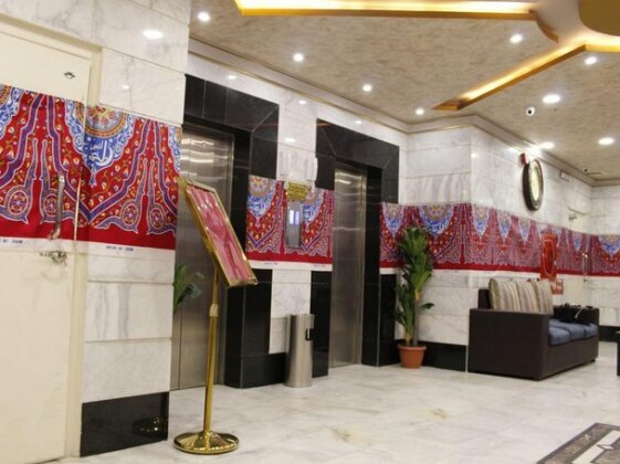 Dar Alhuda Jarwal Hotel - Photo3