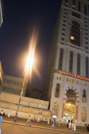 Dhiafat Al-Raja Hotel - Photo2