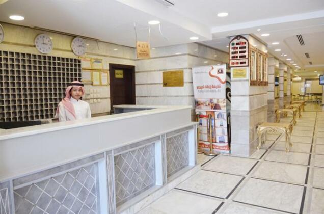 Diyar Al Deafah Hotel - Photo3