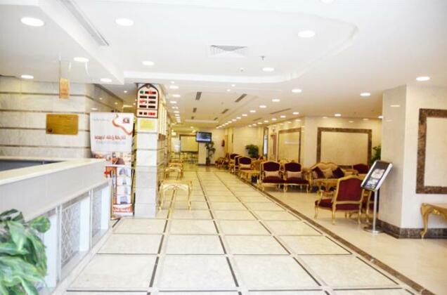 Diyar Al Deafah Hotel - Photo4