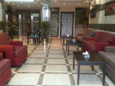 Dorrat Al Salheen Apartments 2