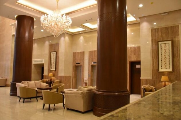 Drnef Ajyad Hotel - Photo2