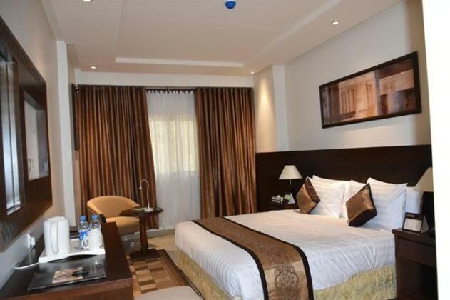 Drnef Ajyad Hotel - Photo5