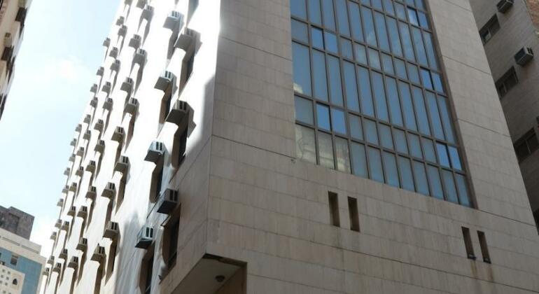 Durrat Al Masafi Hotel - Photo2