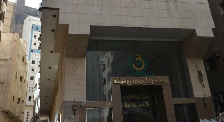 Durrat Al Masafi Hotel - Photo3