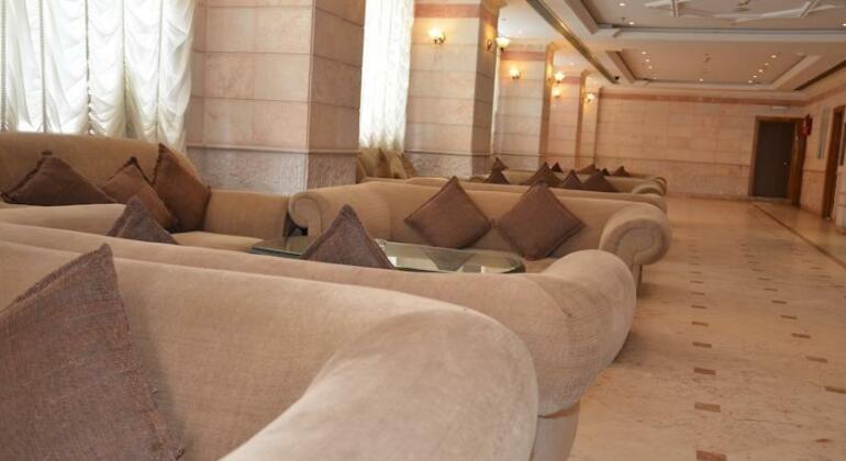 Durrat Al Masafi Hotel - Photo4