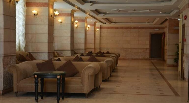 Durrat Al Masafi Hotel - Photo5
