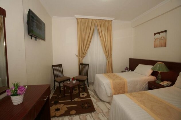 Durrat Mina Hotel - Photo4