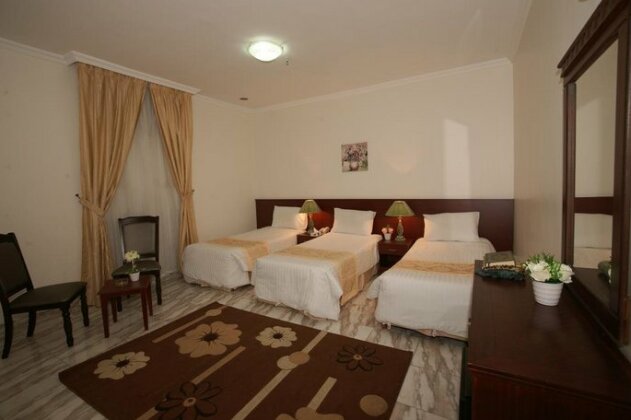 Durrat Mina Hotel - Photo5
