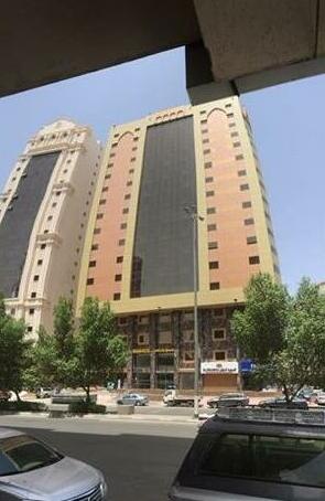 Ekram Al Mansor Hotel