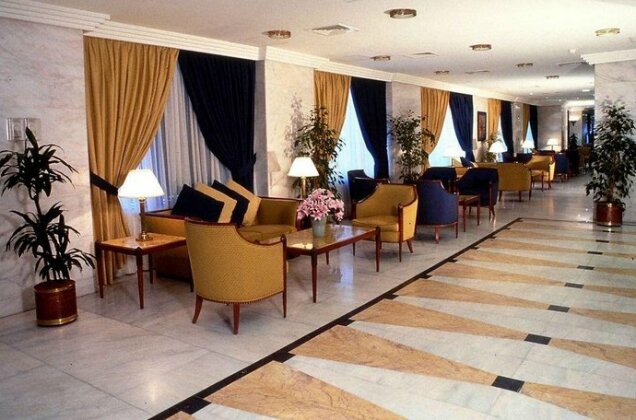 Elaf Ajyad Hotel - Photo3
