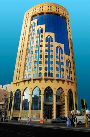 Elaf Al Mashaer Hotel - Photo2
