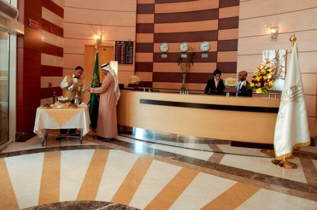 Elaf Al Mashaer Hotel - Photo3