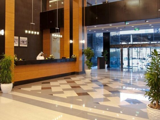 Elaf Bakkah Hotel - Photo3
