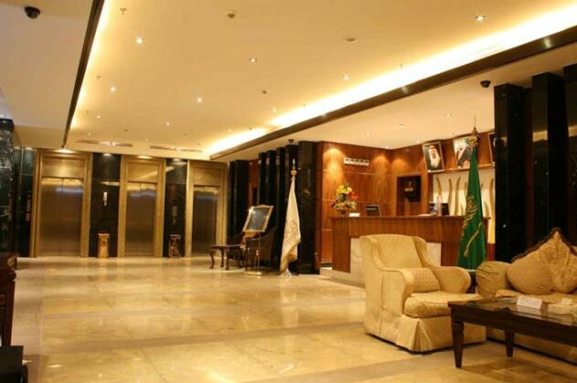 Elaf Mina Hotel - Photo2