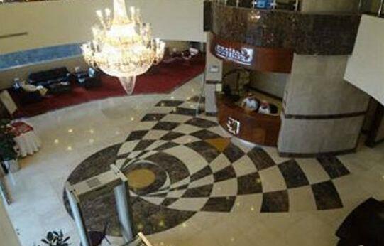 Etteen Dar Al Khalil Hotel - Photo2