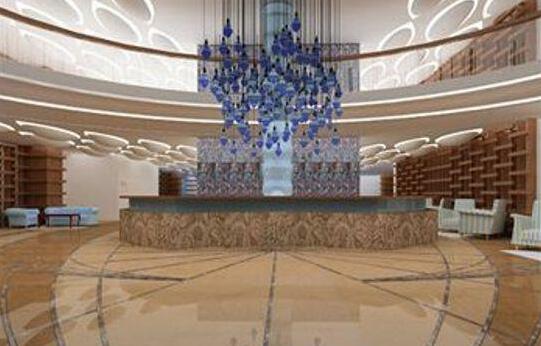 Etteen Dar Al Khalil Hotel - Photo3