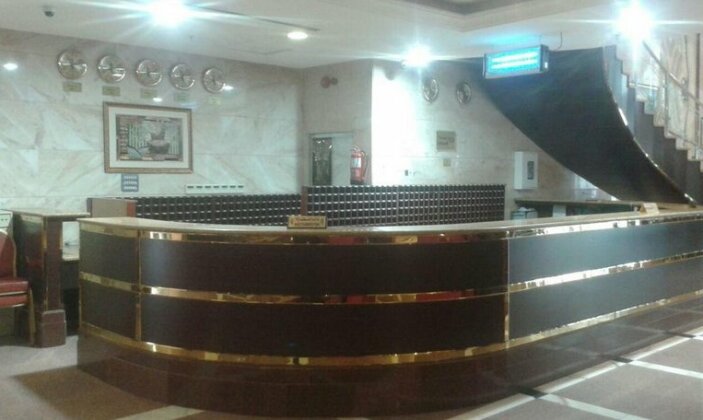 Fakhamet Al Aseel Hotel - Photo2