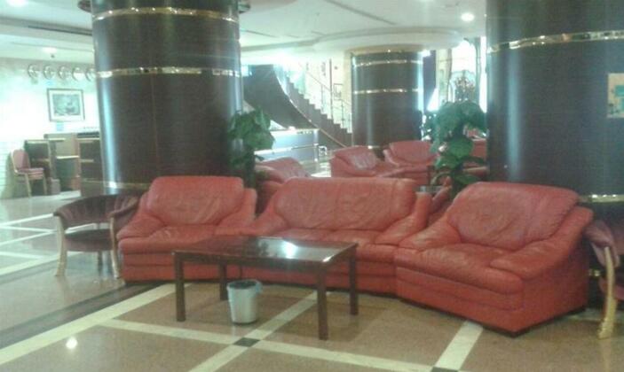 Fakhamet Al Aseel Hotel - Photo3