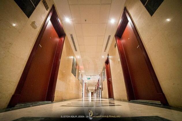 Fakhamet Al Aseel Hotel - Photo4