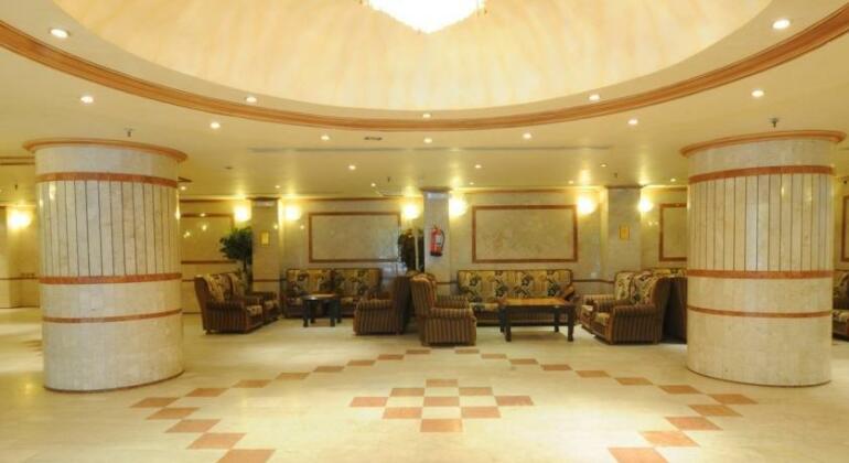 Fayrouzyet Al Fadillah Hotel - Photo3