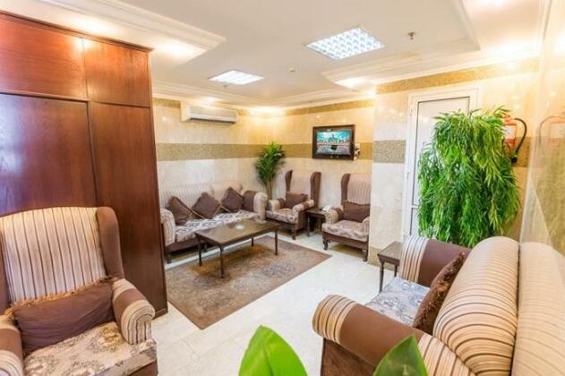 Fernas Al Hijra Hotel - Photo2