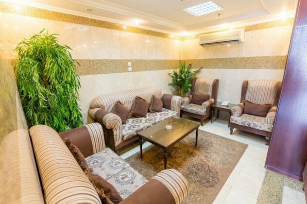 Fernas Al Hijra Hotel - Photo4
