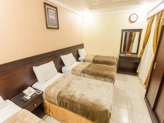 Fernas Al Hijra Hotel - Photo5
