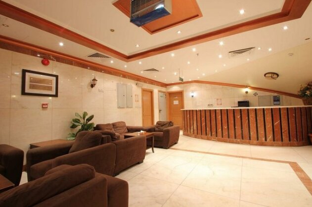 Firdous Al Umrah Hotel - Photo2