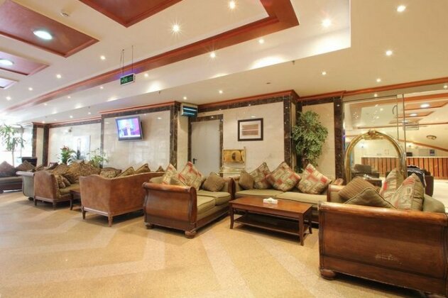 Firdous Al Umrah Hotel - Photo3