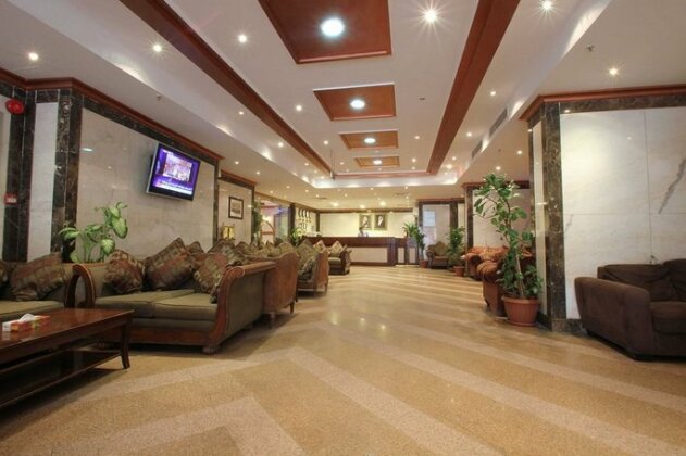 Firdous Al Umrah Hotel - Photo4
