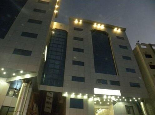 Forsan Al Aseel Hotel - Photo5