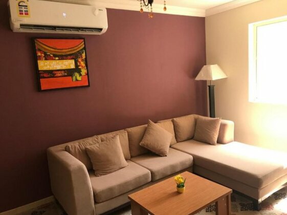 Furnished Apartements in Makkah - Photo3