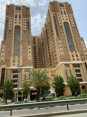 Furnished Apartements in Makkah