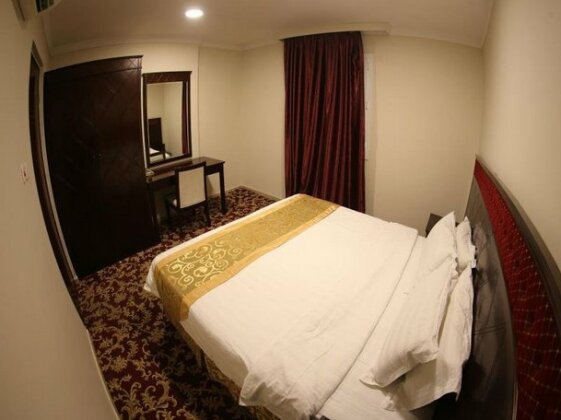 Golden Manafea Hotel - Photo5