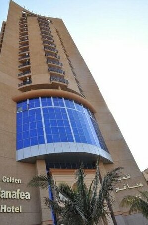 Golden Manafea Hotel