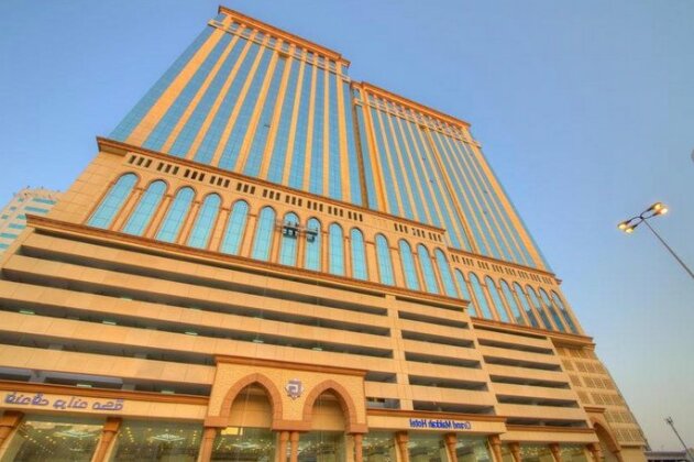 Grand Makkah Hotel - Photo3