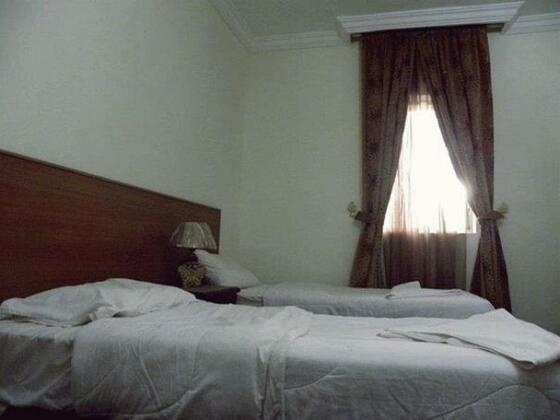 Hana Hariry Hotel - Photo2