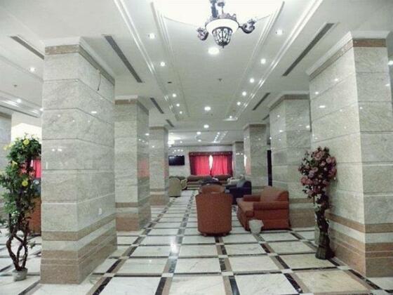 Hana Hariry Hotel - Photo3