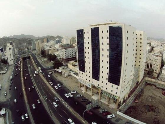 Hana Hariry Hotel - Photo4